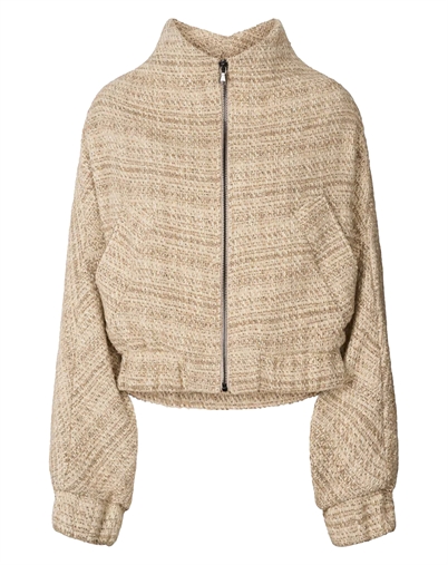 Rabens Saloner - Hareem Jacke - Powder Check